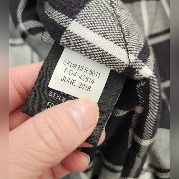 Wrangler Wool, Cotton & Leather Vest, 2018 NFR Las Vegas PRCA Gray Vest, Size S - Picture 15 of 16